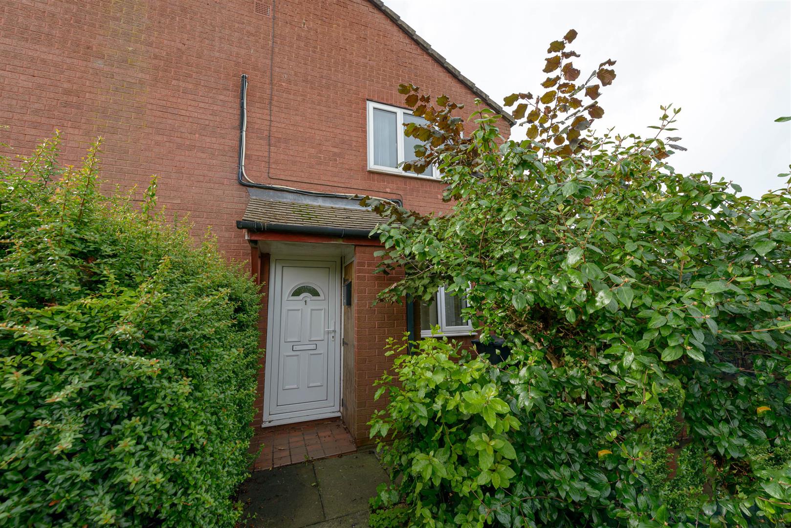 The Beeches, Nantwich Baker Wynne